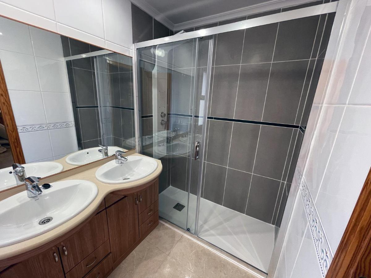 Puerto Y Mar Apartments Mũi đất La Manga Ngoại thất bức ảnh